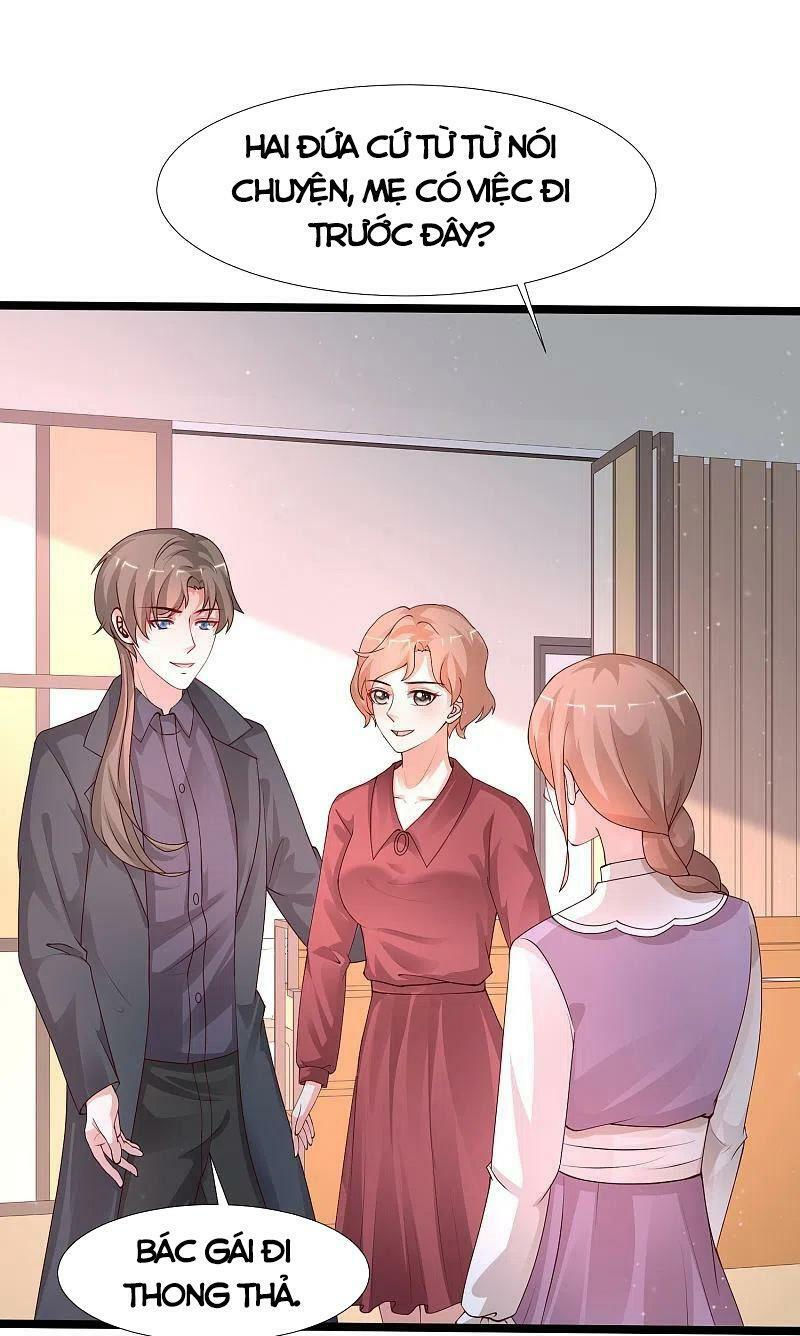 tối cường vận đào hoa chapter 241 7