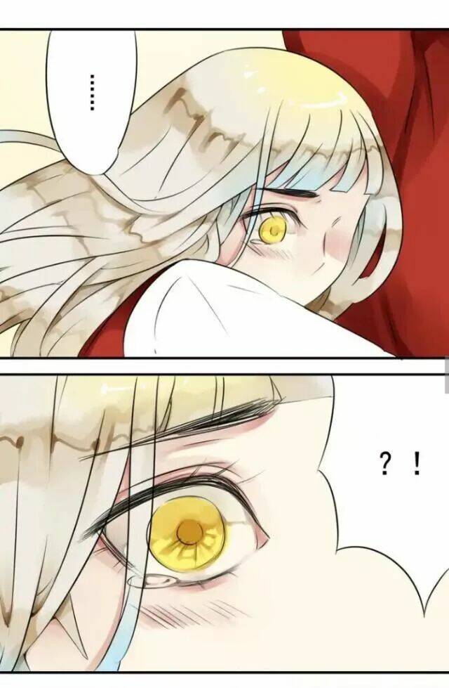 hoàng tử cải trang chú hề chapter 34 15