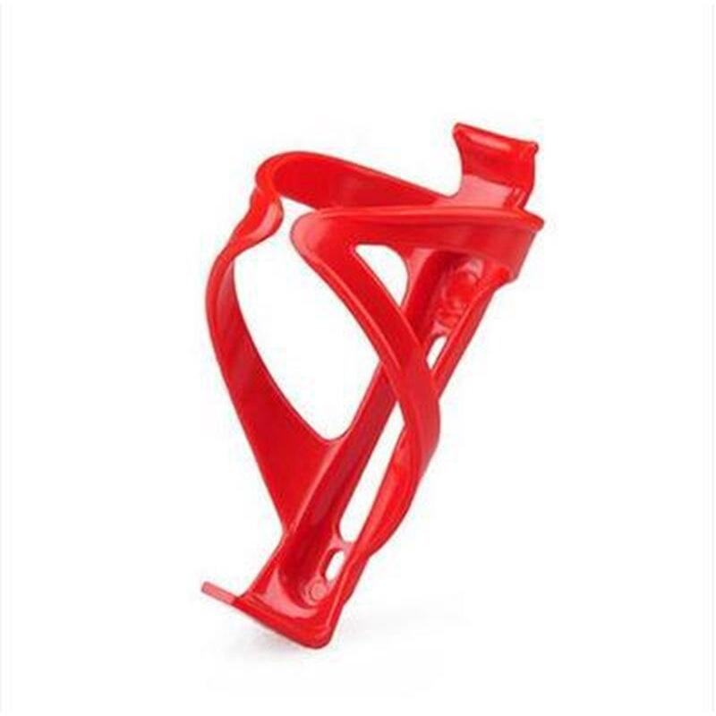 1 Pcs MTB Bike Road Bike Bottle Cage Carbon Fiber Glass Water Bottle Holder Cage Bicycle Bottle Holder Bicycle Accessories
