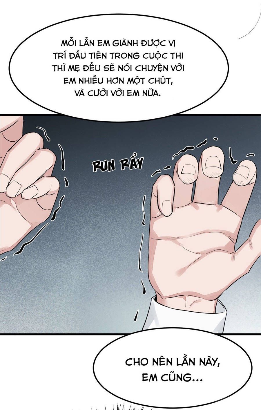 bay qua trời xanh chapter 27.4 12