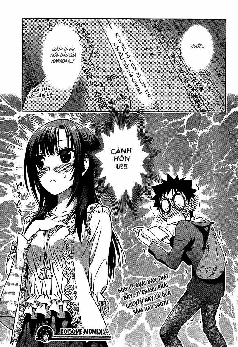 koisome momiji chapter 2 28