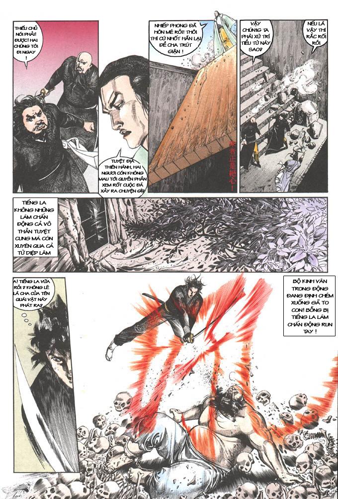 phong vân chapter 90 12