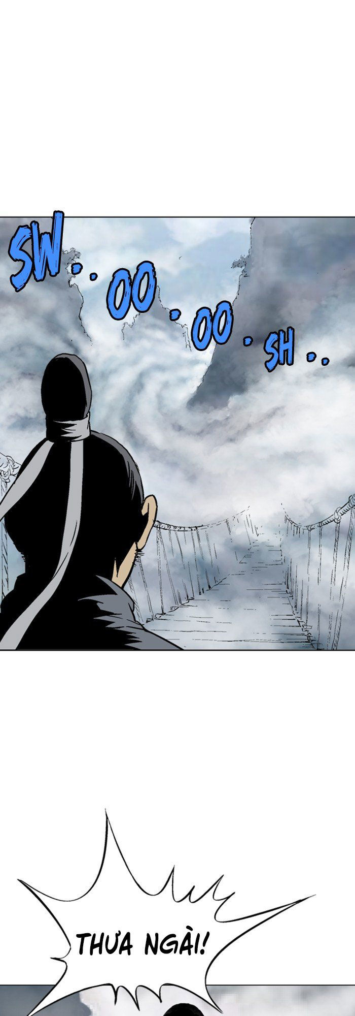 cao thủ 2 chapter 34 33
