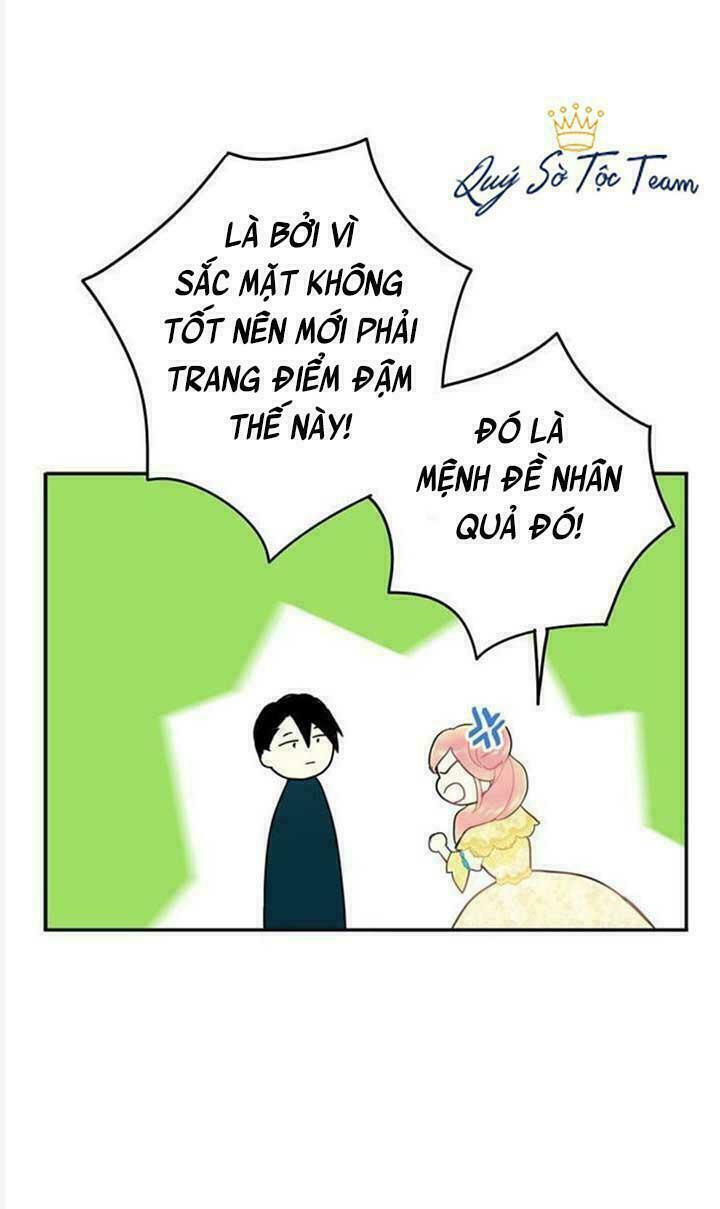 thánh nữ ẩn danh chapter 37 14