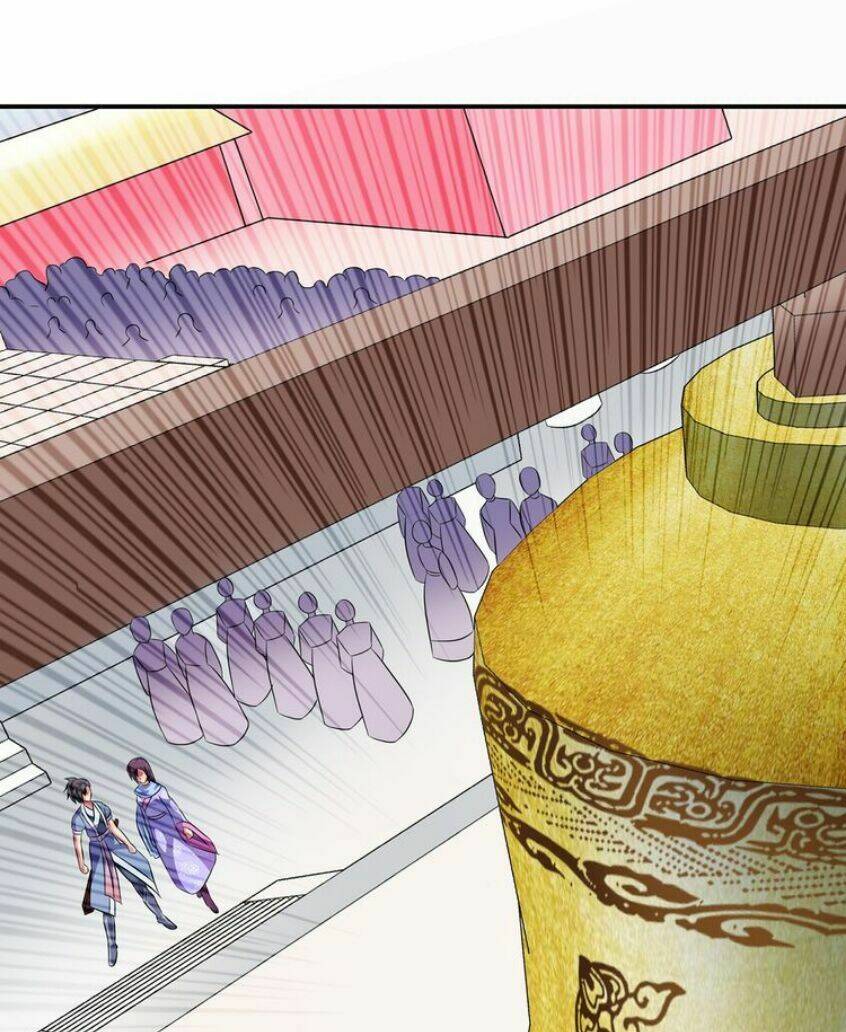 cực vũ huyền đế chapter 39 26