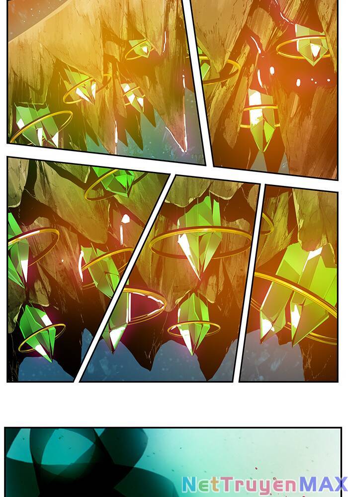 Chúa tể học đường chapter 531.5 17