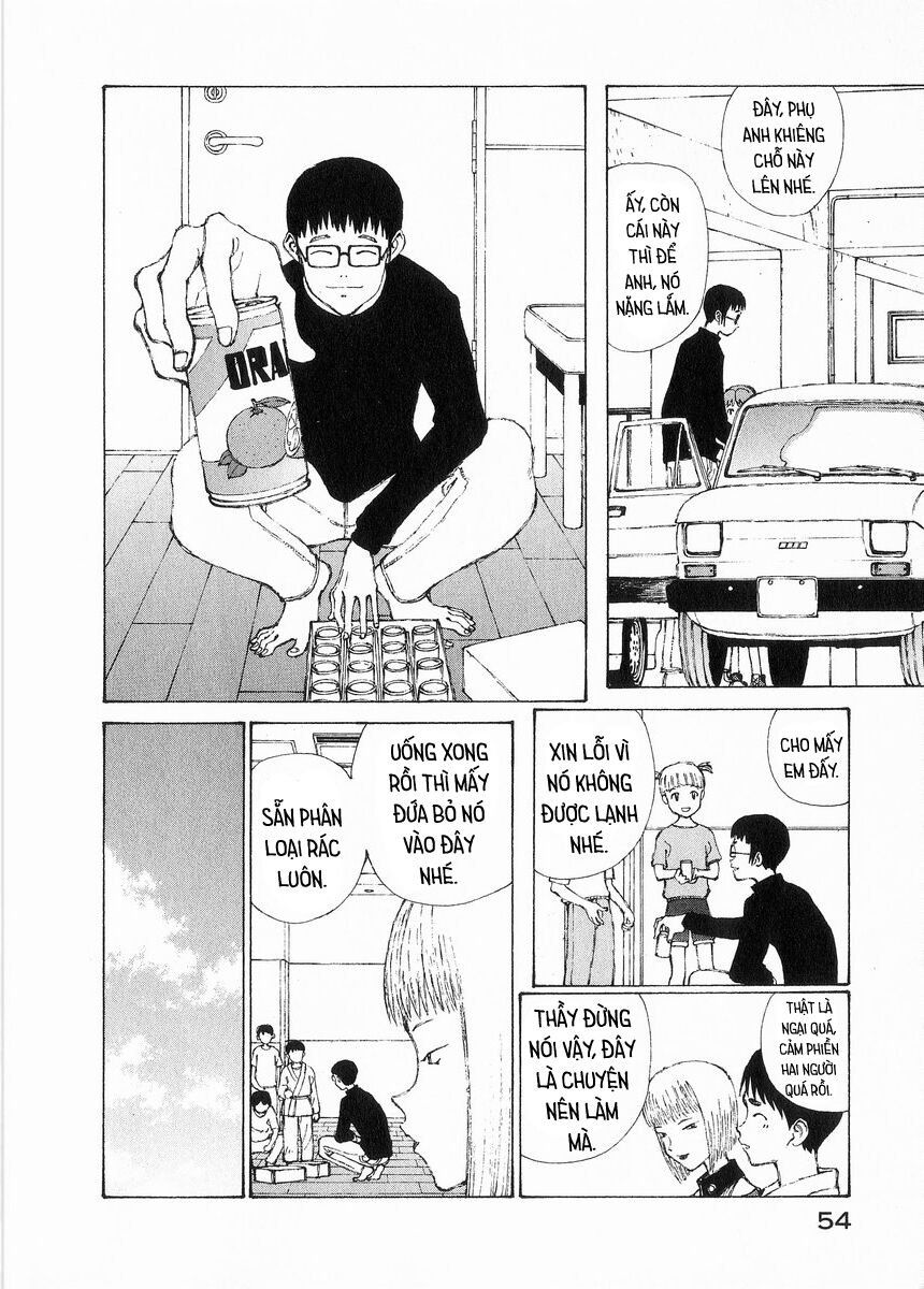 narutaru chapter 25 27