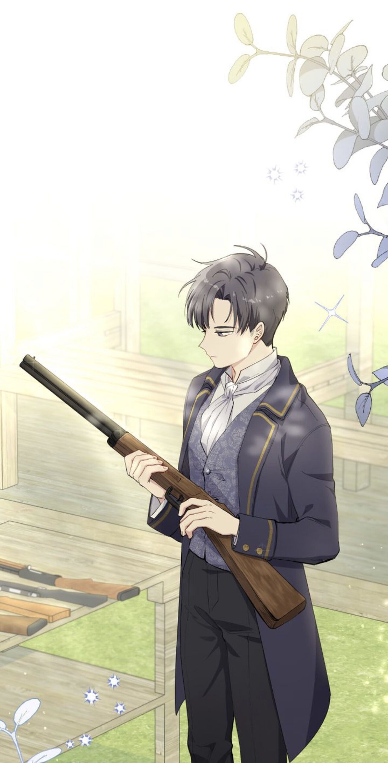 tìm lại nàng camellia chapter 4 30