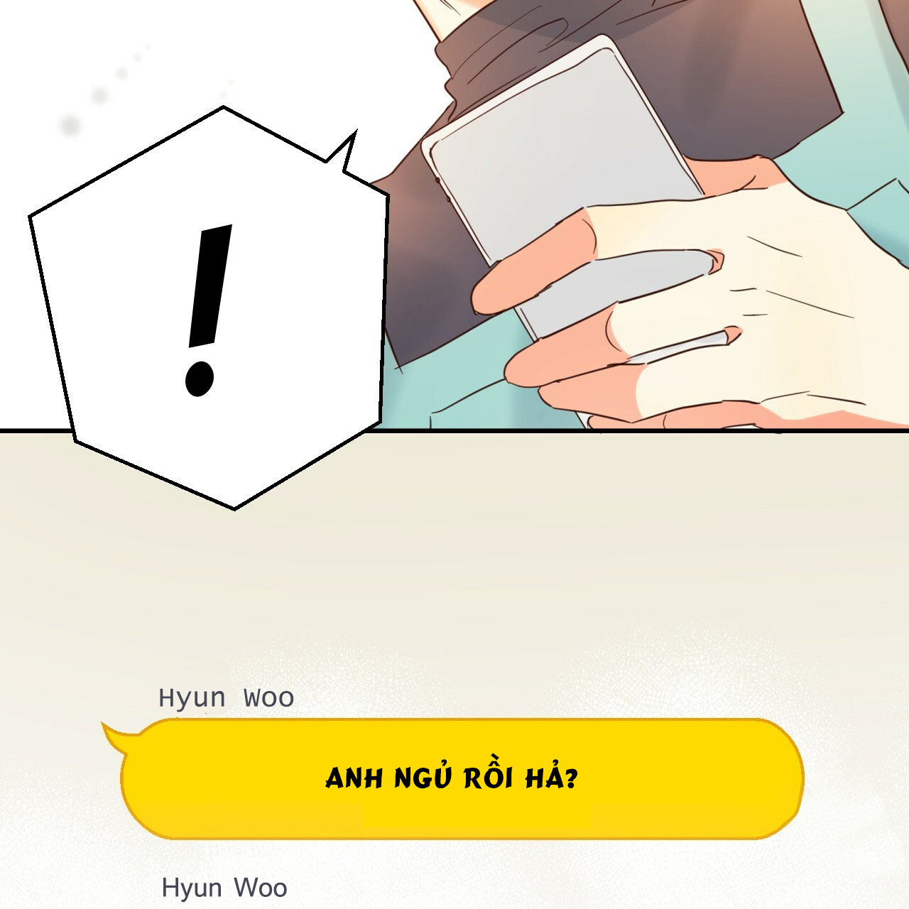 cửa hàng tiện lợi nguy hiểm chapter 4 38