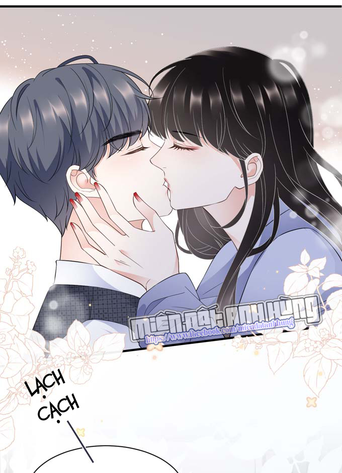 [16+] đại tiểu thư có thể có ý đồ xấu chapter 32 23