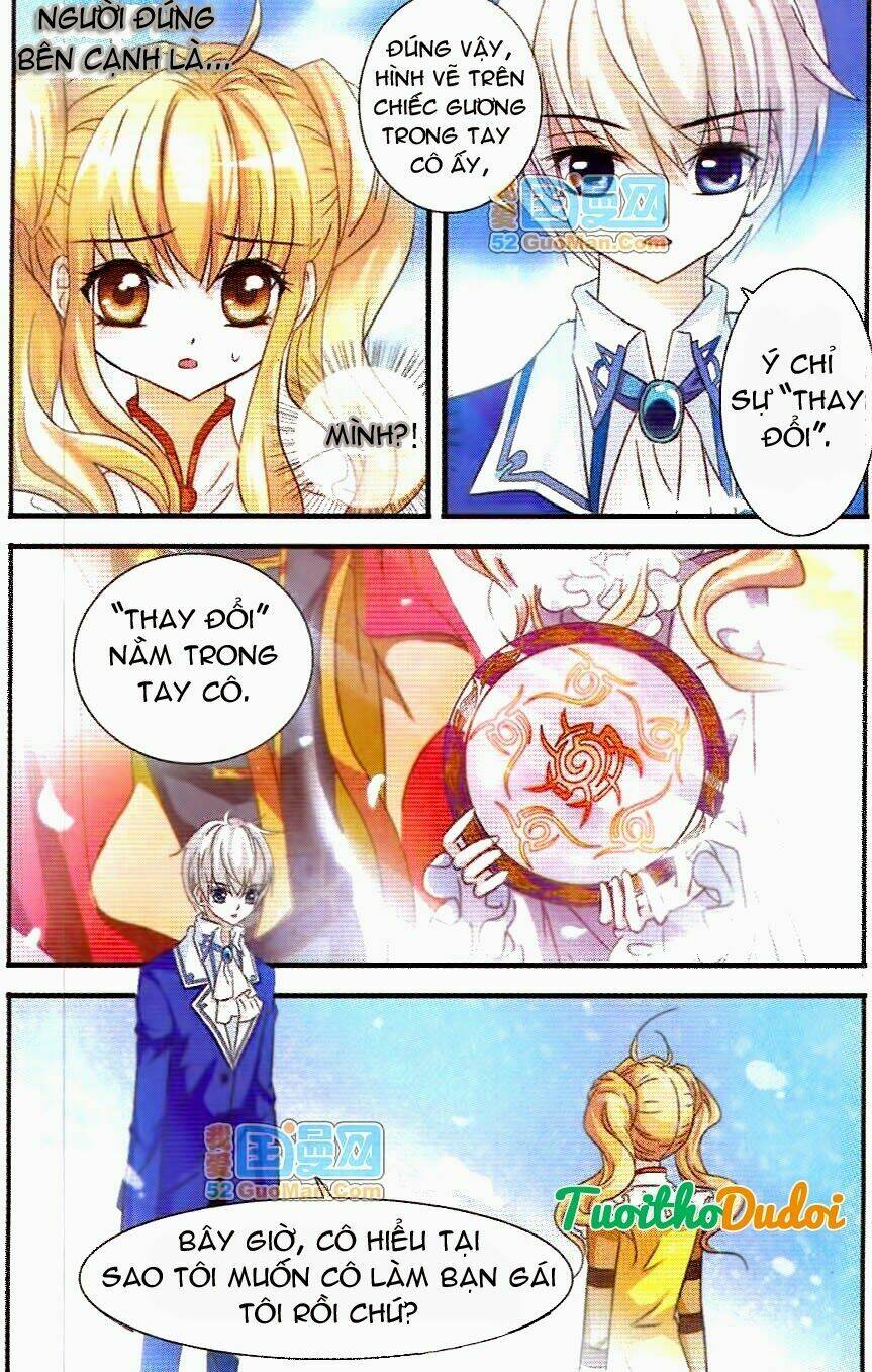 thiên diệp anh hoa chapter 24 7