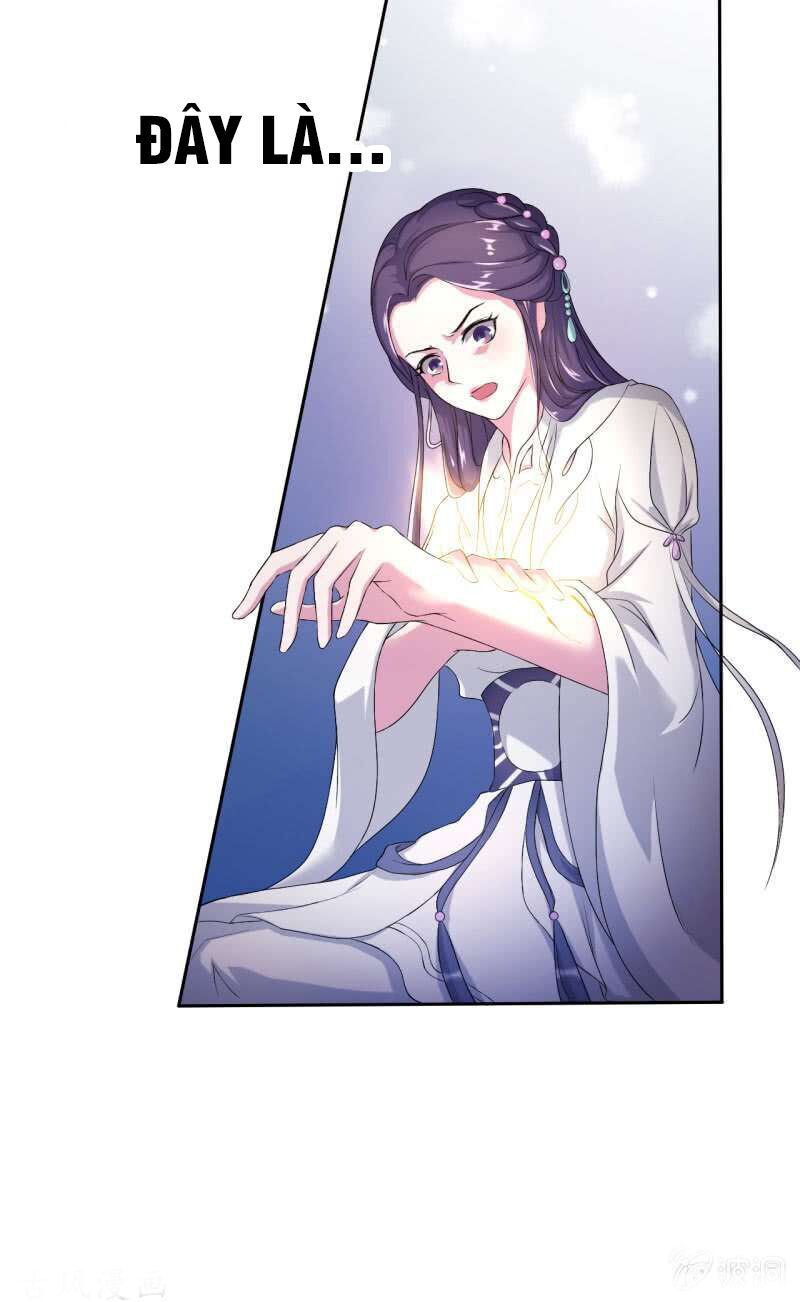 tà y cuồng thê chapter 16 12