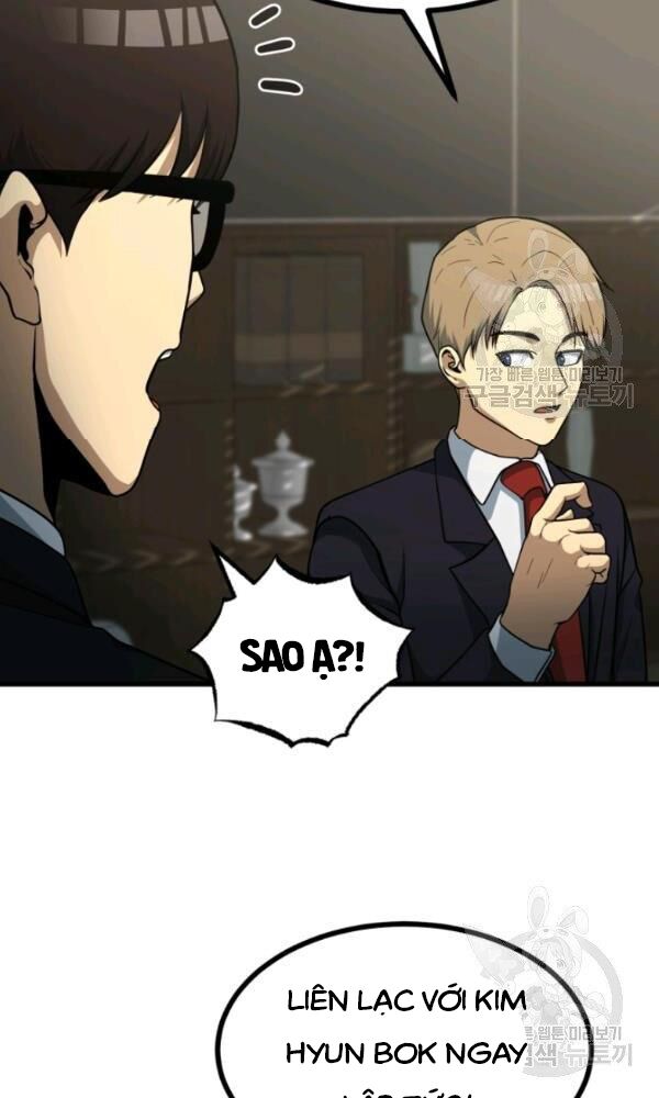 ngôi nhà kết nối với hầm ngục chapter 39 8