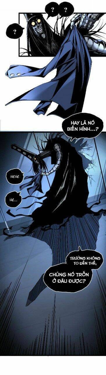 ominous liar chapter 15 13