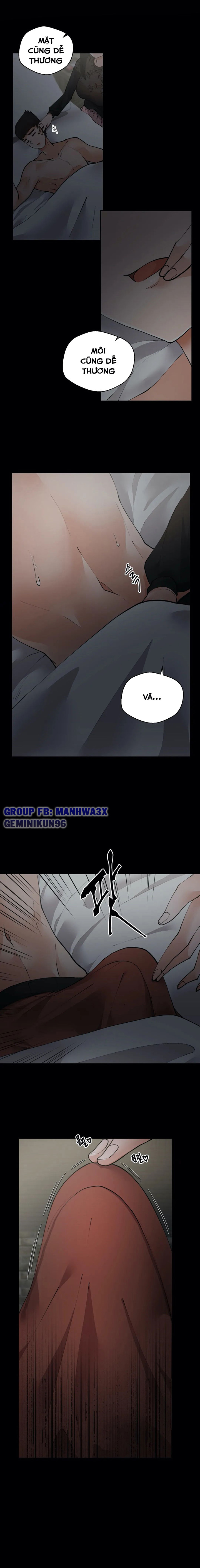 quay lén làm tình chapter 13 3