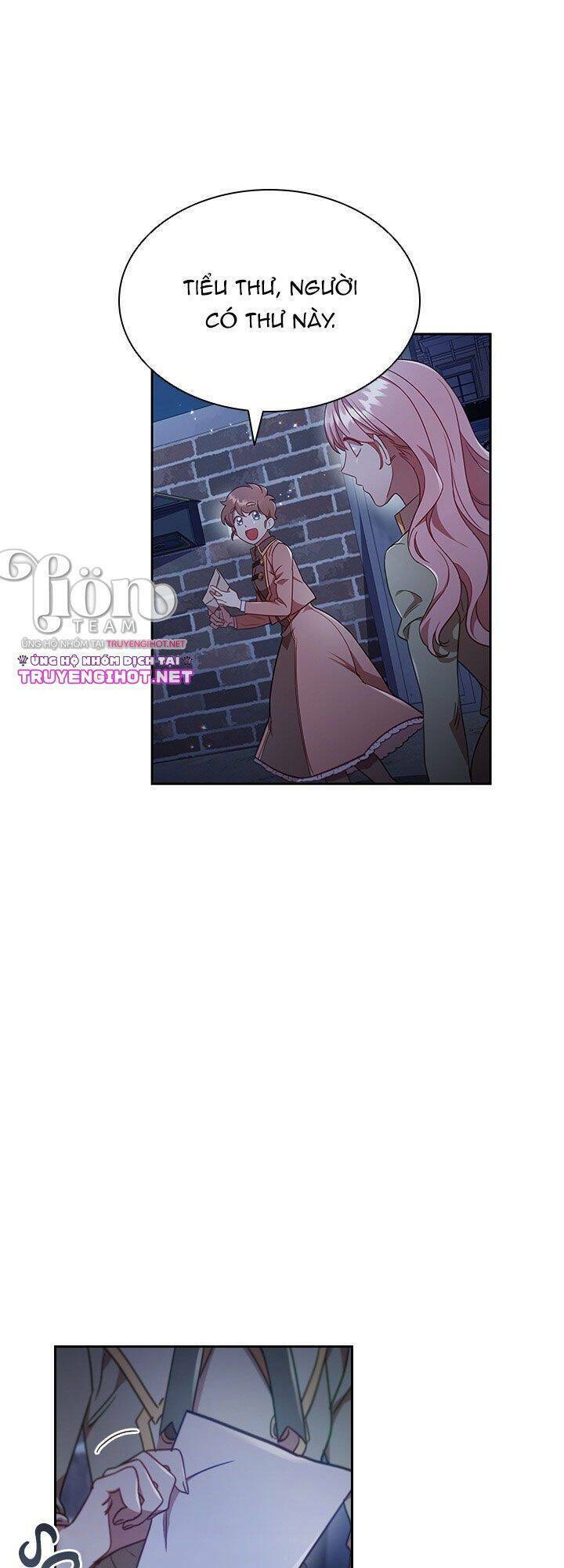 tôi đã ly hôn nhưng lại trở thành tài phiệt chapter 10.1 23