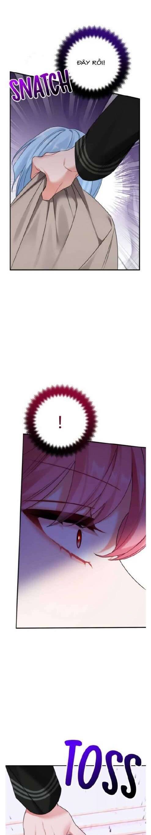 mê cung cám dỗ của emilone chapter 15 15