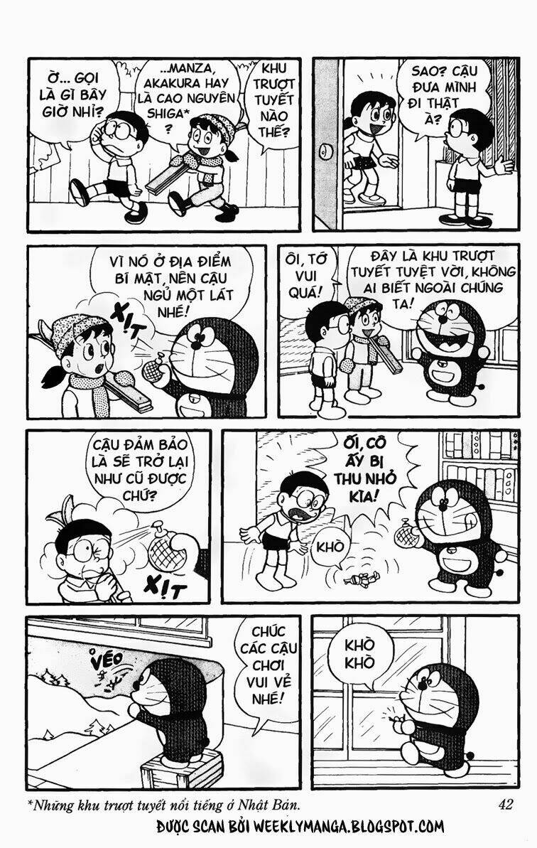 doraemon chapter 92 6