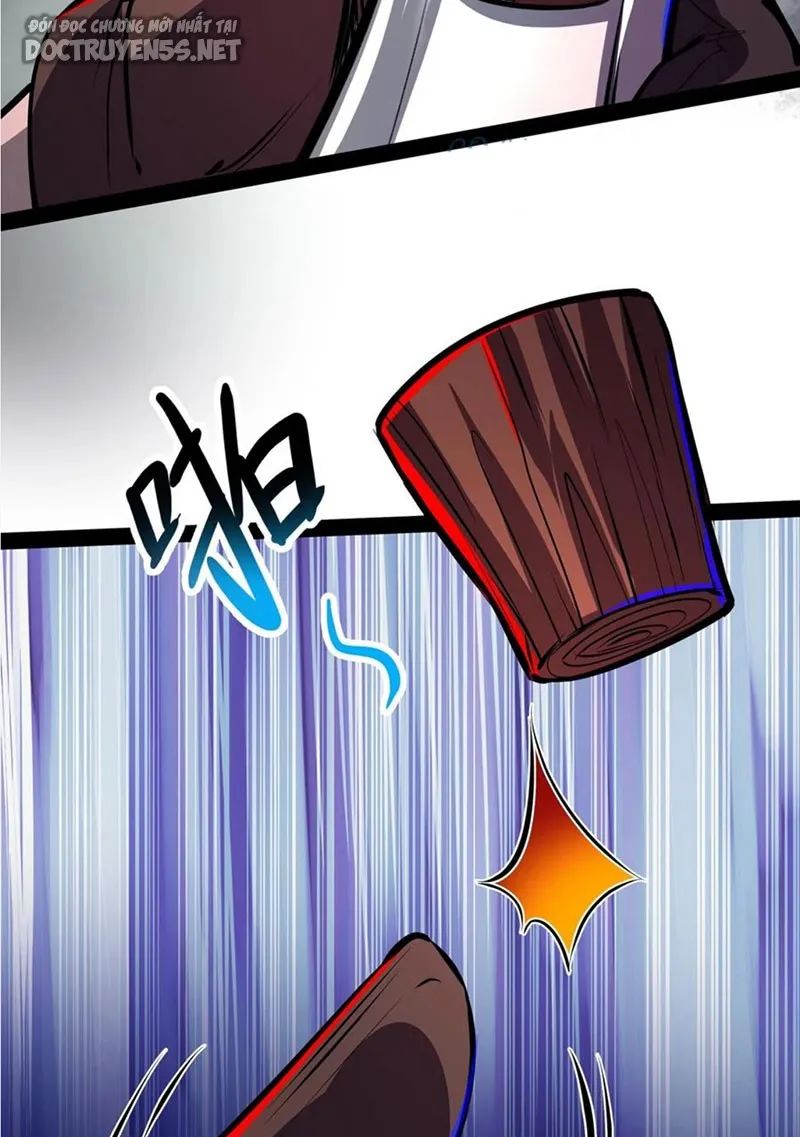 quỷ dị dược tề sư: bệnh nhân của ta đều là kinh khủng chapter 108 27