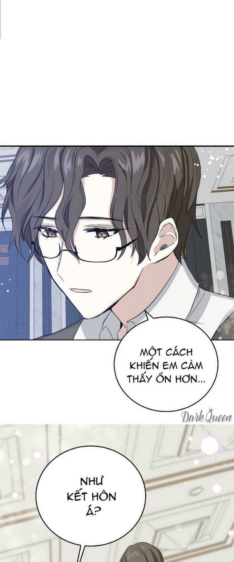 tôi là bạn gái cũ của một người lính chapter 7 6