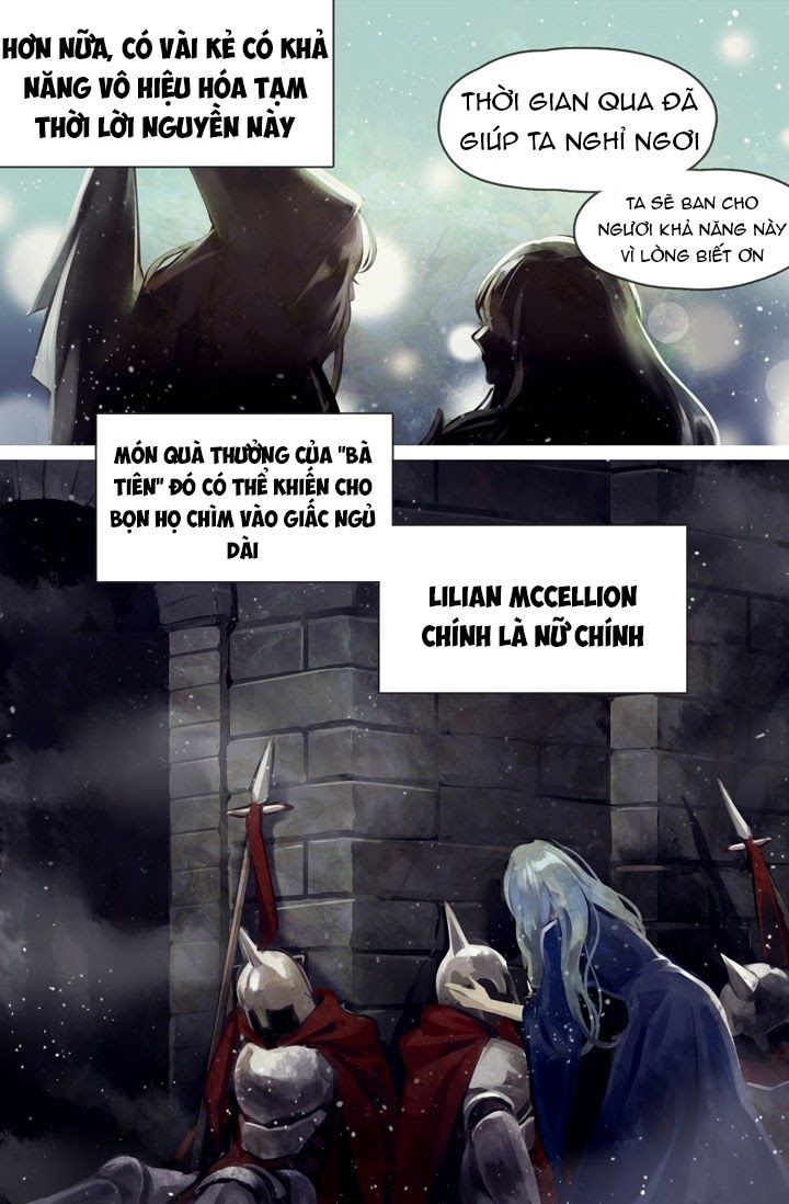 prologue comic tale chapter 11 11