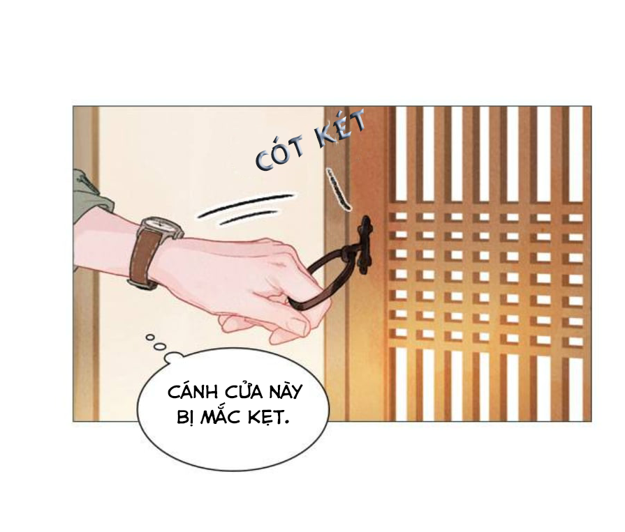 tình yêu như một giấc mộng hè chapter 2 8