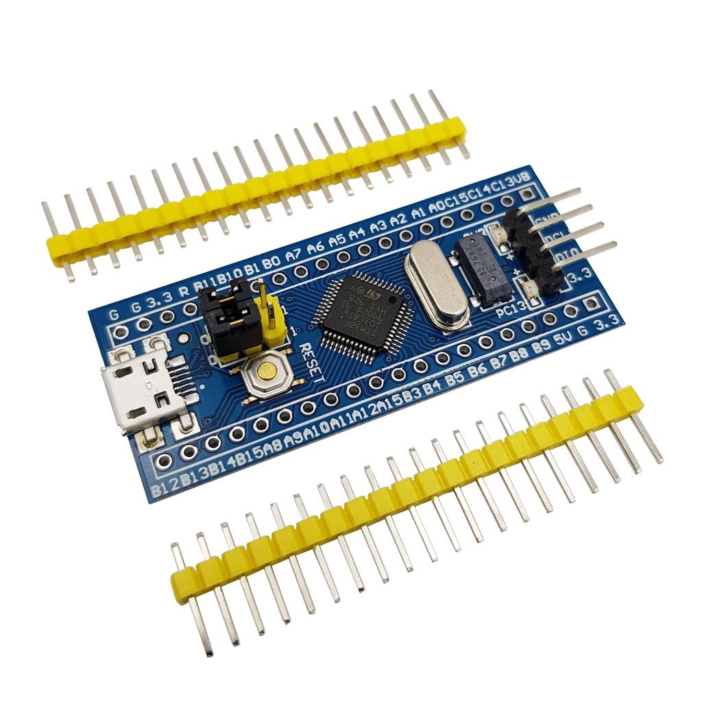 Mạch STM32F103C8T6 STM32