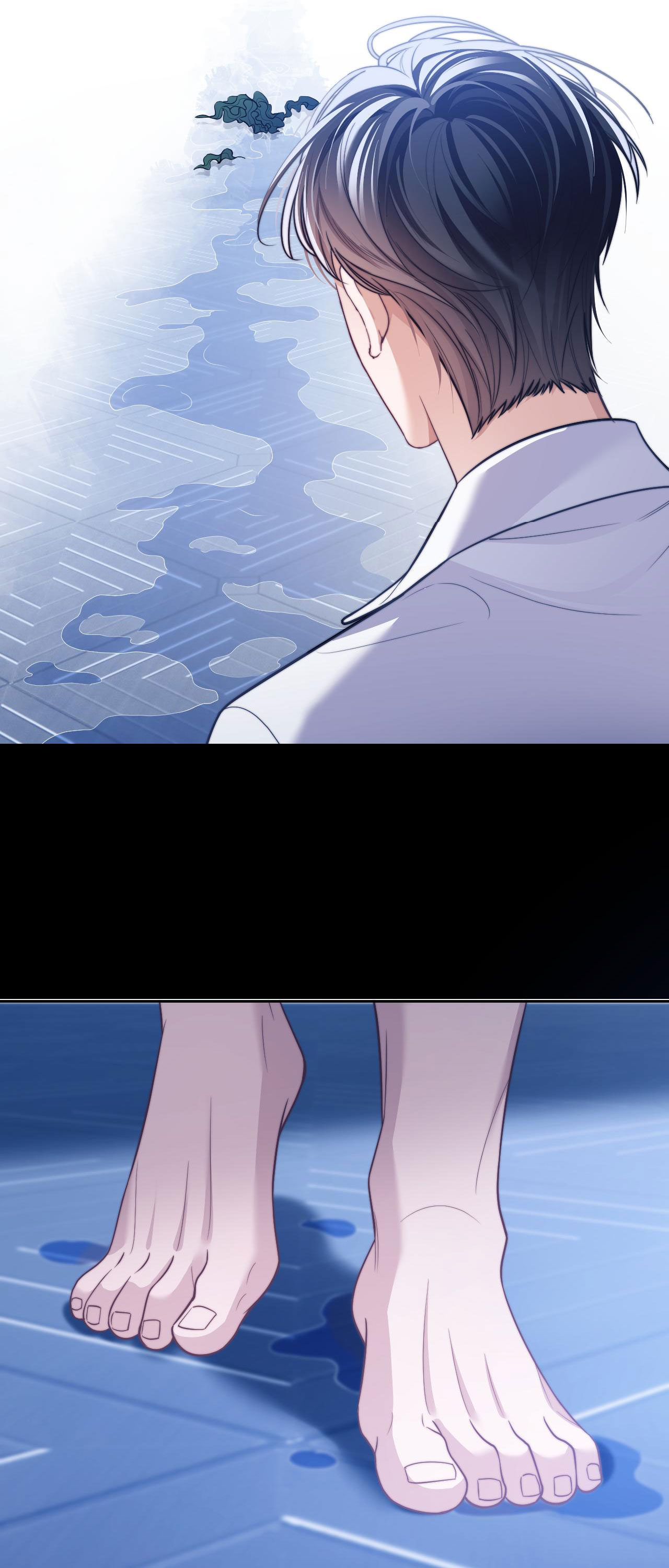 nhân ngư dessaro chapter 17 20