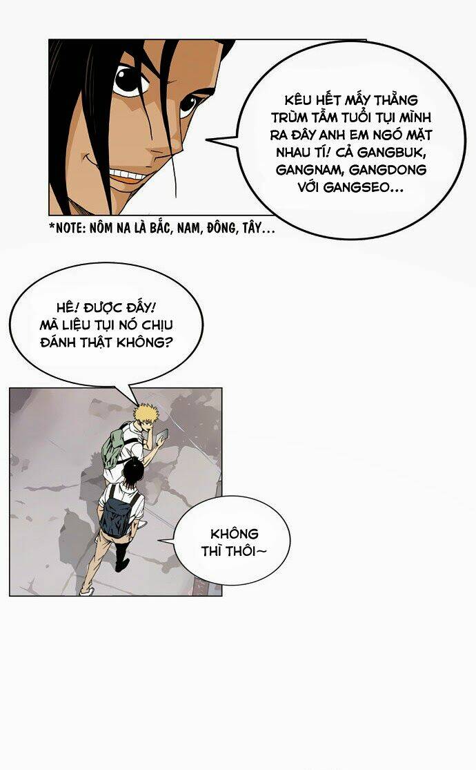 ultimate legend: kang hae hyo chapter 17 14