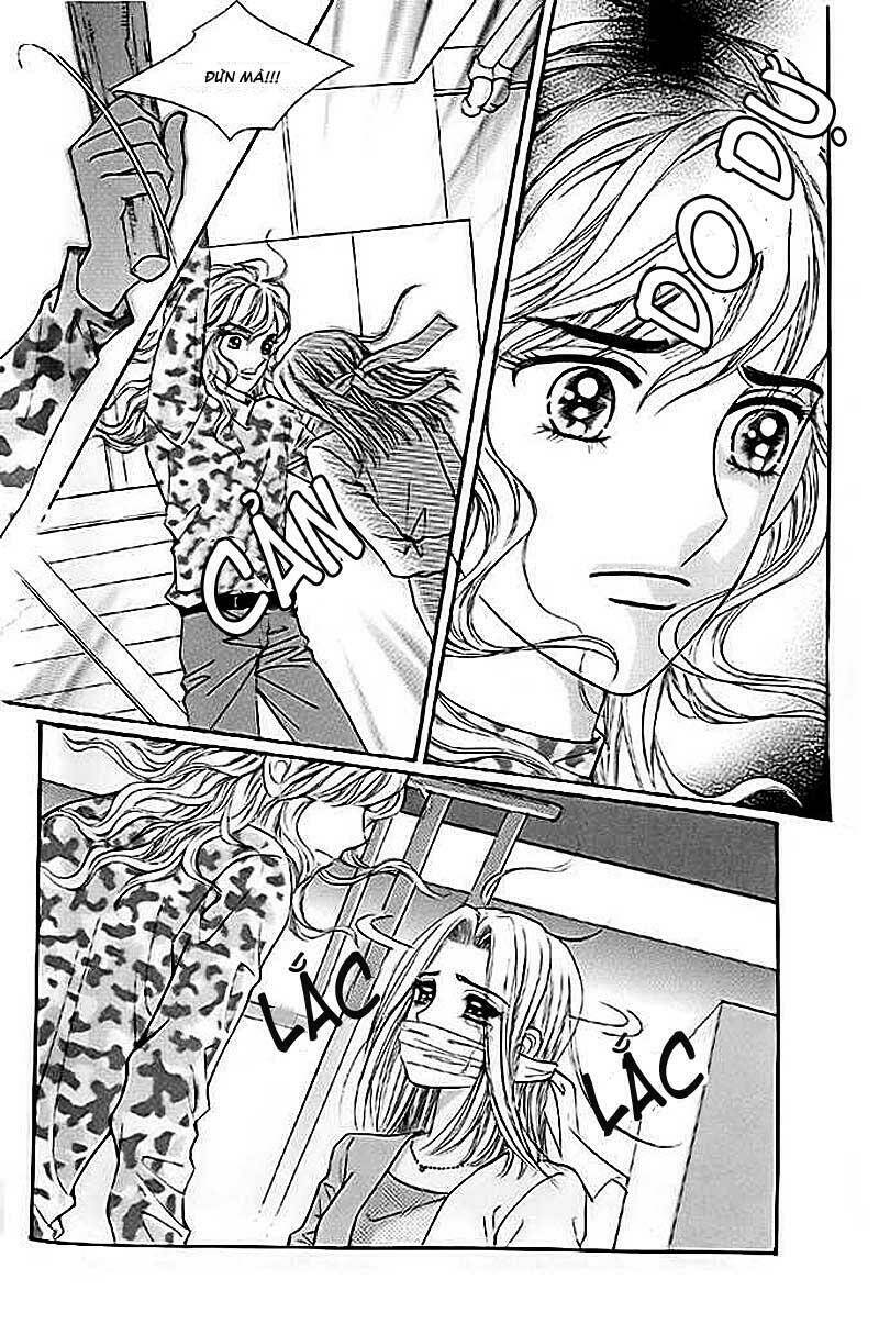 mặt nạ tình yêu chapter 9 10