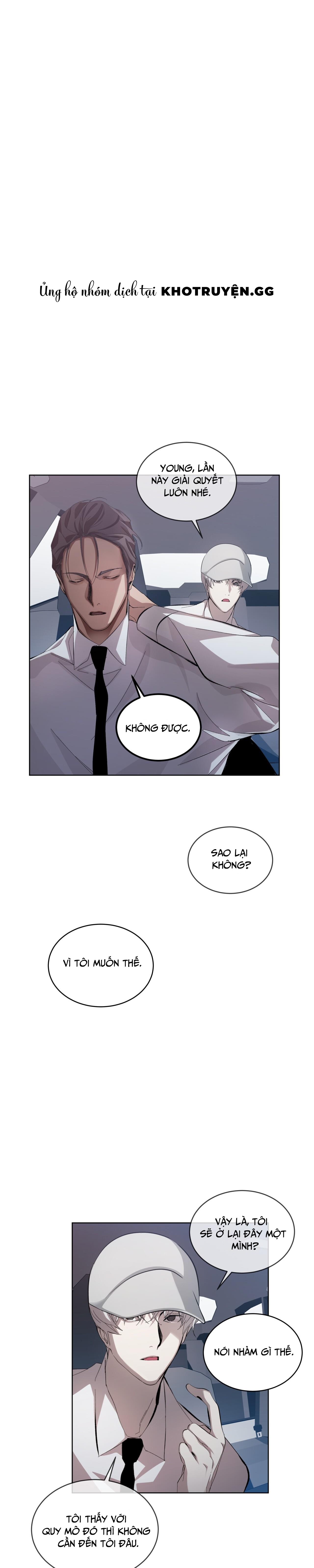 cú nổ chapter 9 6