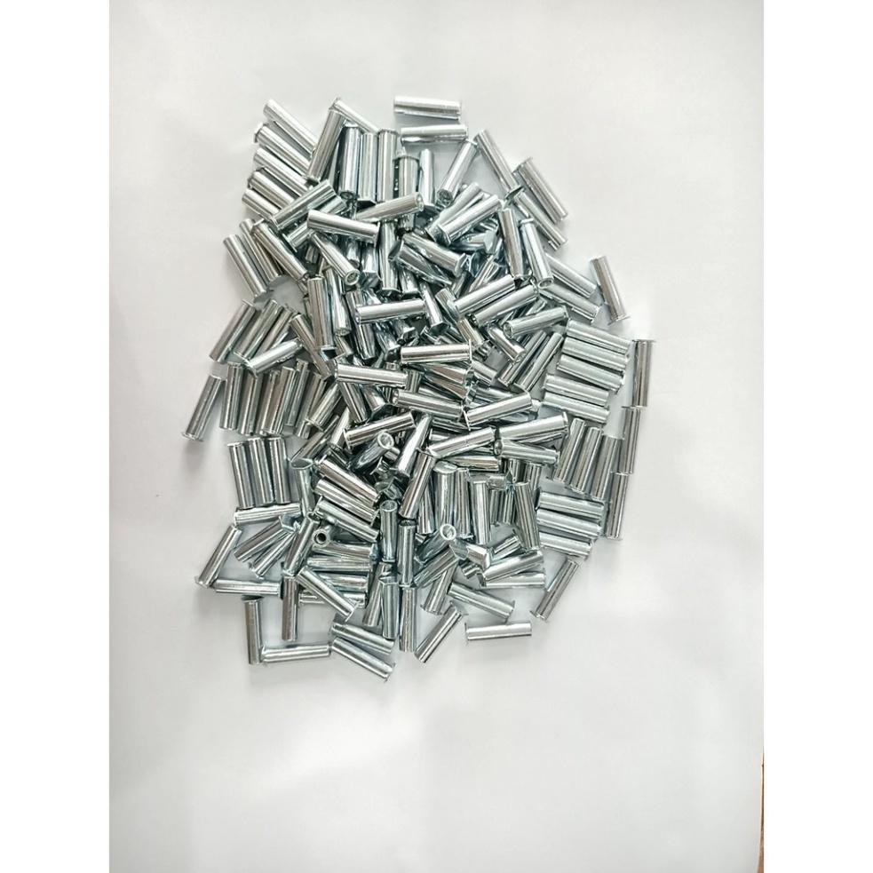 Combo 50c TRỤ TÁN REN TRONG BSO M3X4,BSO M3X6,BSO M3X8,BSO M3X10,BSO M3X12,BSO M3X14,BSO M3X16,BSO M3X20,BSO M3X22