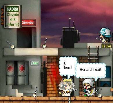 maple story chapter 3 9