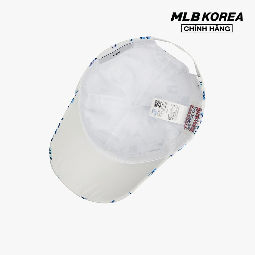 MLB - Nón bóng chày Summer Monogram 3ACPM0523