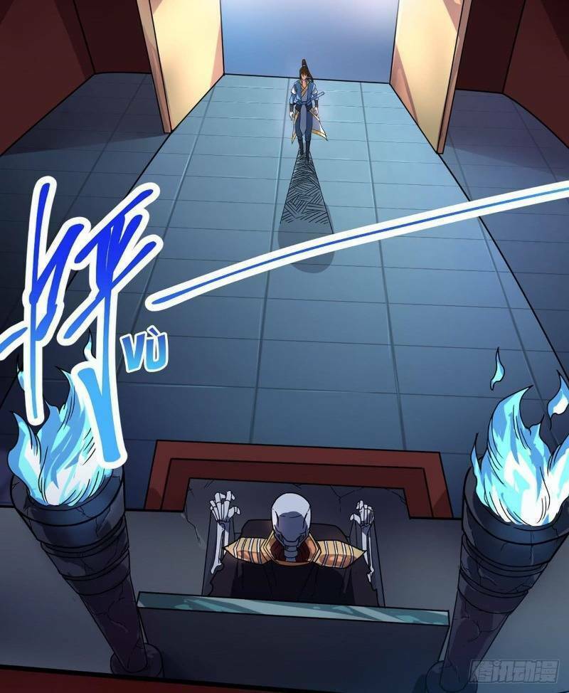 đan võ chí tôn chapter 10 30