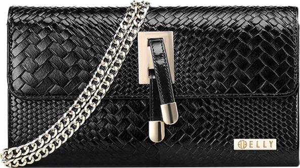 Túi Clutch Nữ Cao Cấp Da Thật Elly EC3