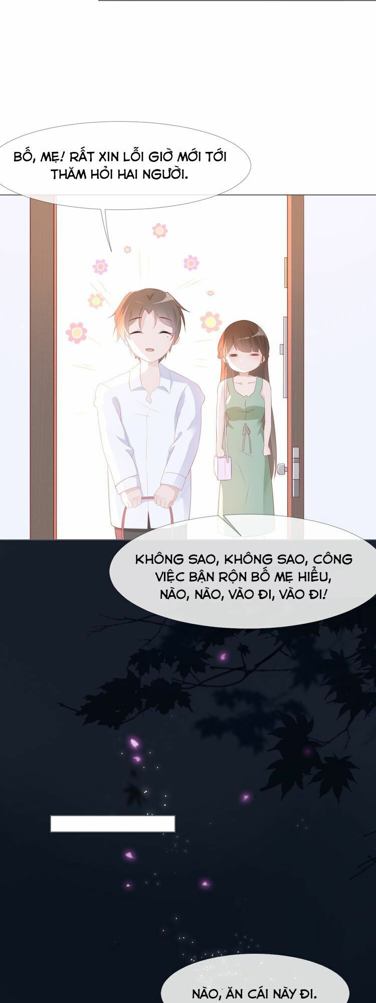 hẹn anh một giấc mộng thơ chapter 4 23