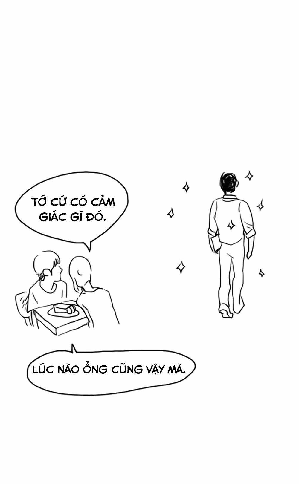 cô nàng trên lớp - the girl from class chapter 8 36