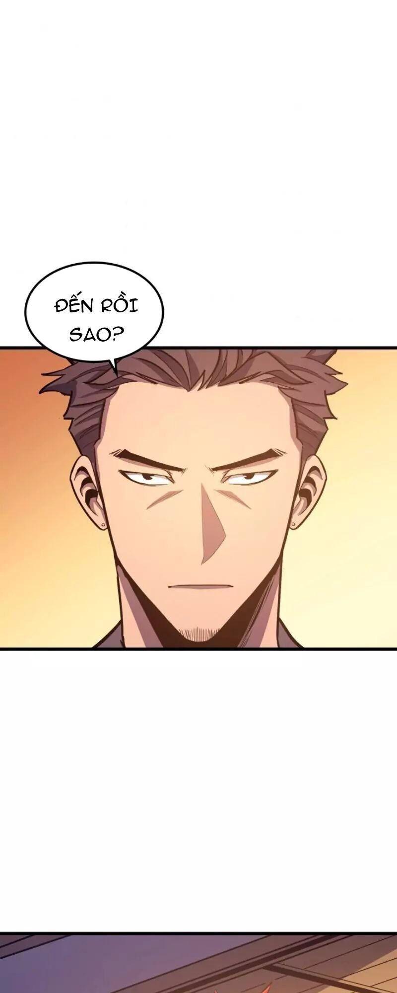 tôi trở lại thăng cấp một mình chapter 24 6