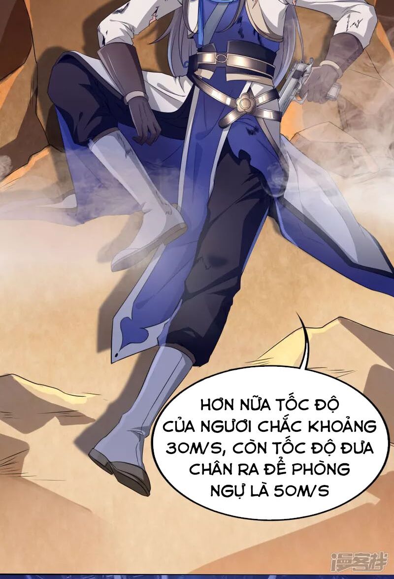 tiến sĩ khoa học kỹ thuật tu tiên chapter 1 15