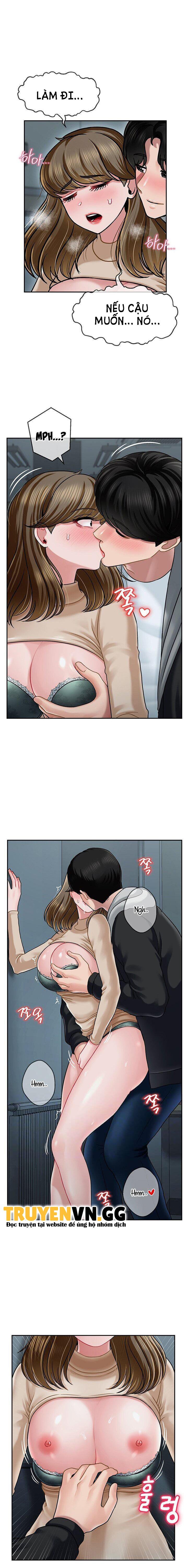 thanh lý đồ chơi tình dục tôi vô tình lập được harem chapter 7 5