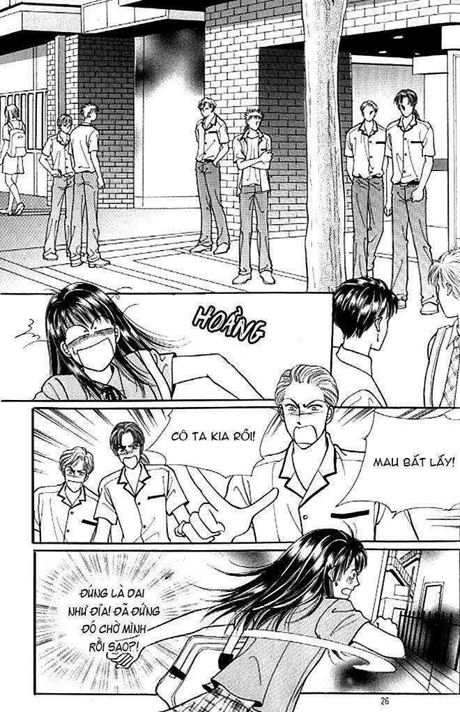 cutie boy chapter 21 20