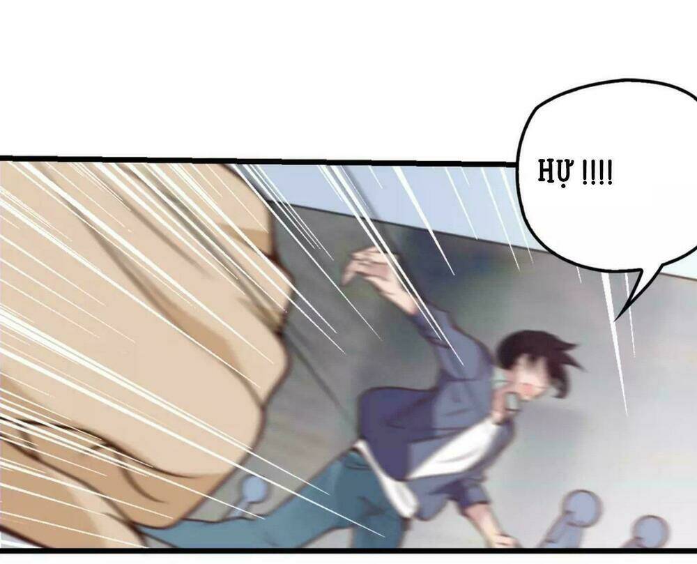 mệnh trung khuyết quân chapter 1.2 21