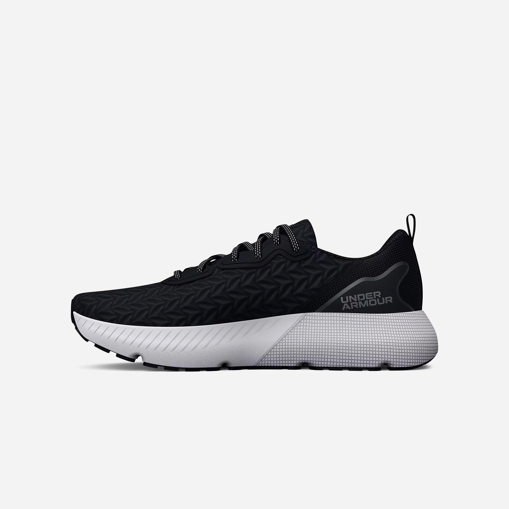 Giày thể thao nam Under Armour Hovr Mega 3 Clone - 3025308-003