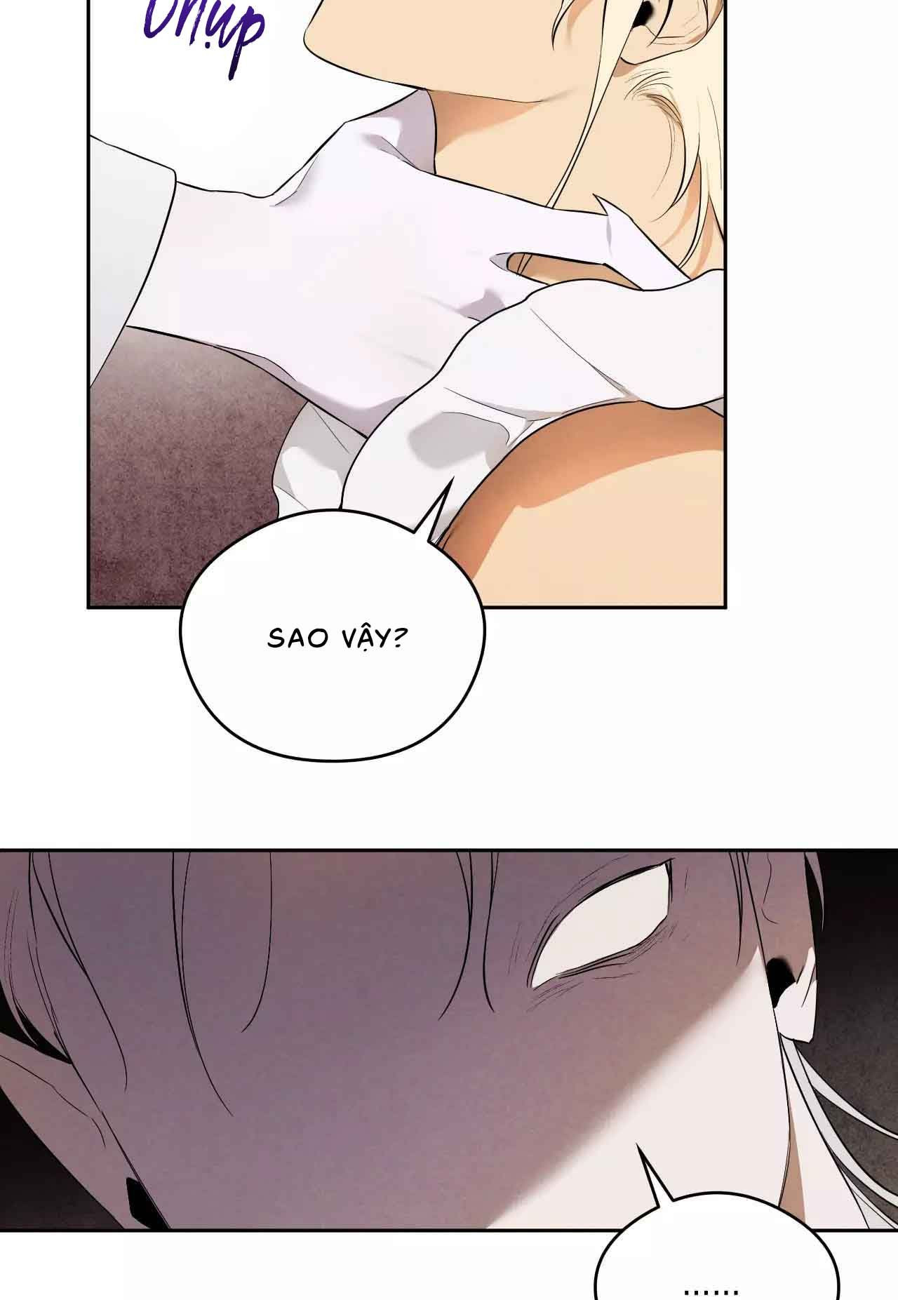 ngươi là bạn trai của anh hùng sao? chapter 2 72