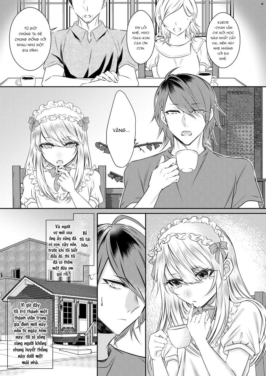 tuyển tập chjch và chjch chapter 33 2