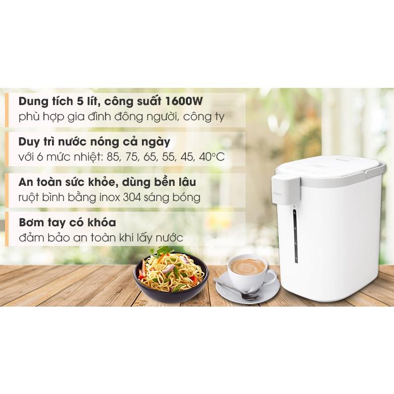 Phích điện Kangaroo KG5K1- Hàng chính hãng