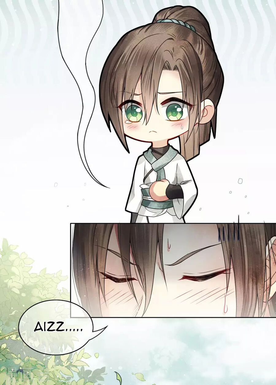 trường tương tư - hoa trà [ oneshot] chapter 1 34