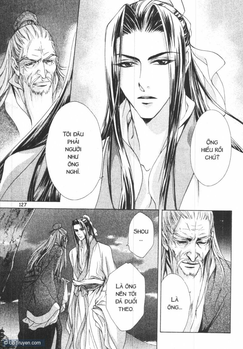 thái vân quốc truyện chapter 2 125