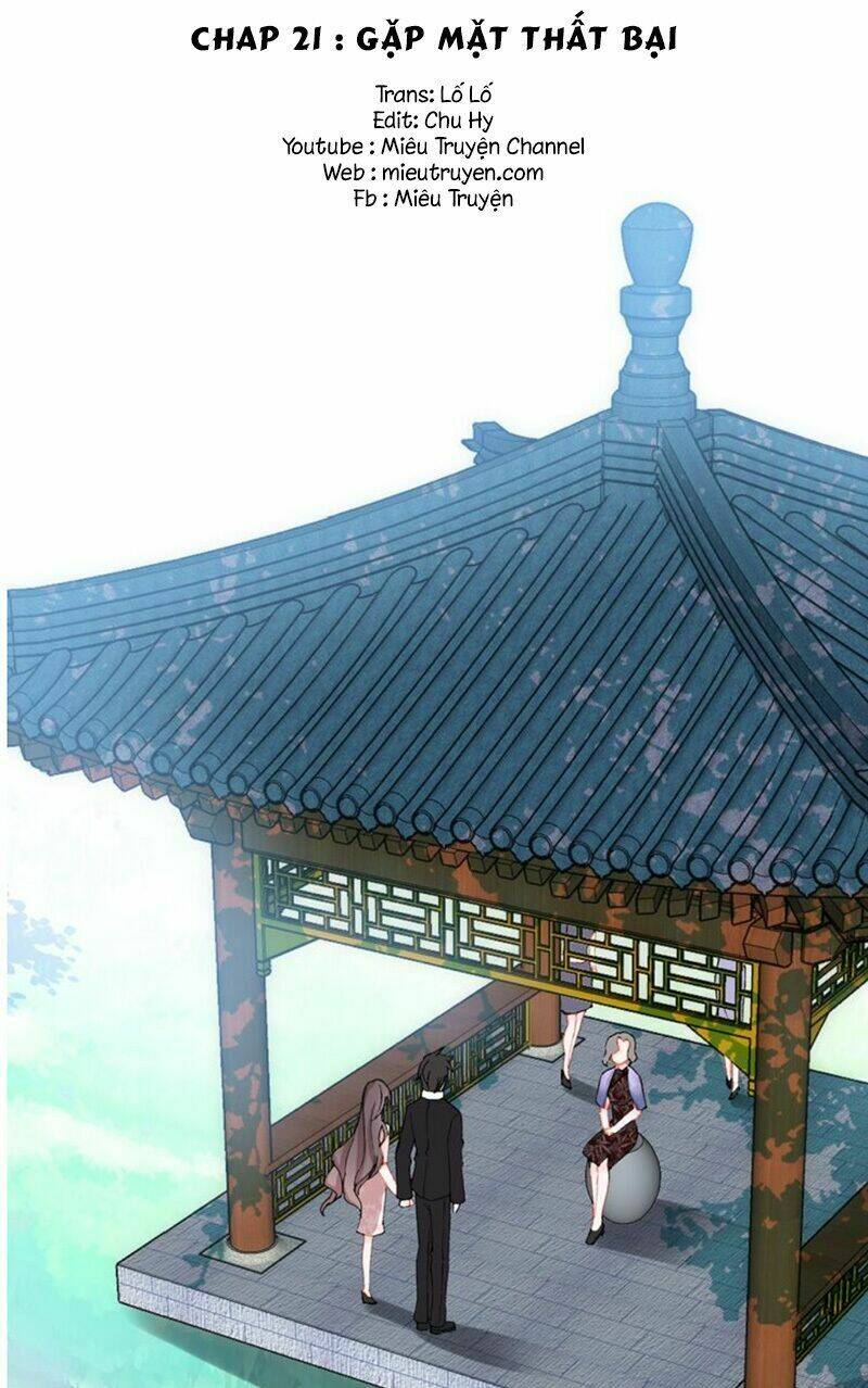 nhất sinh nhất thế mỹ nhân cốt chapter 21 1